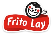 Logo principal frito lay